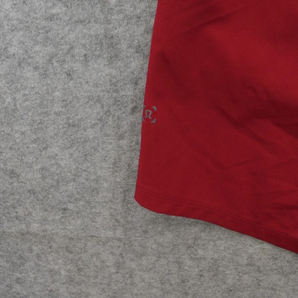 lululemon athletica zippers are